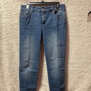 Chico’s so slimming women’s jean size 0.5
